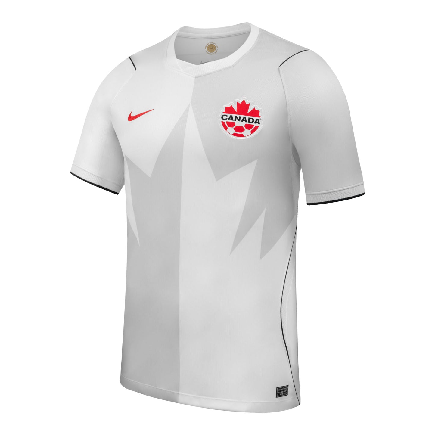 Nike Canada 2026 Third Jersey