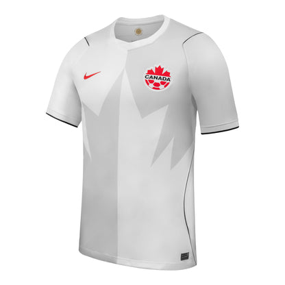 Nike Canada 2026 Third Jersey