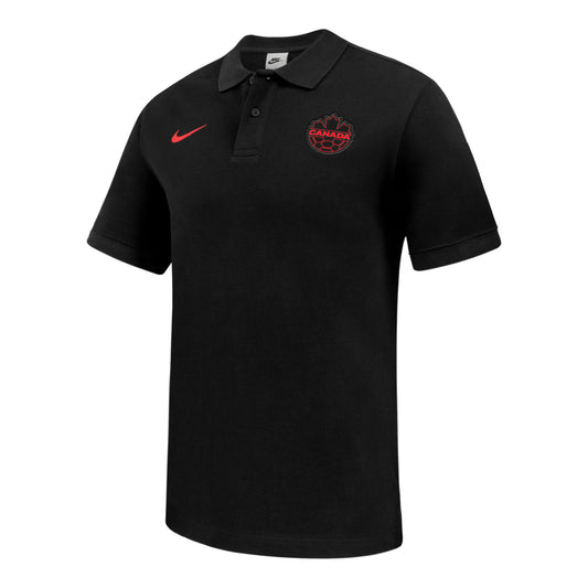 Nike Canada 2026 Matchup Polo Shirt