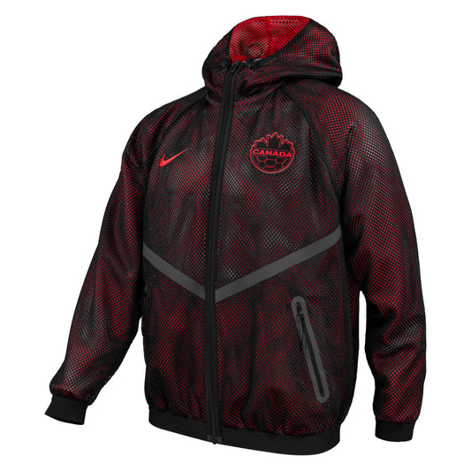 Nike Canada 2026 Keep Me Cool Anthem Jacket