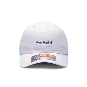 Real Madrid Stadium Classic Adjustable Hat