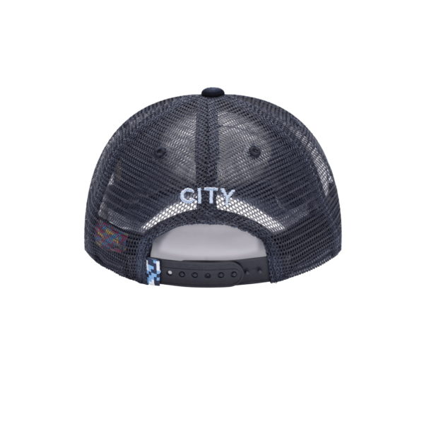 Manchester City Atmosphere Trucker Hat