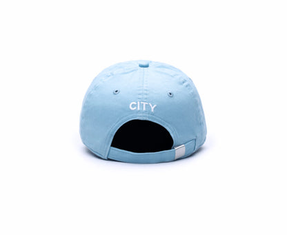 Manchester City Classic Baseball Hat (Fan Ink)