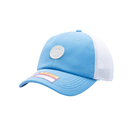Casquette de camionneur classique Manchester City Ace