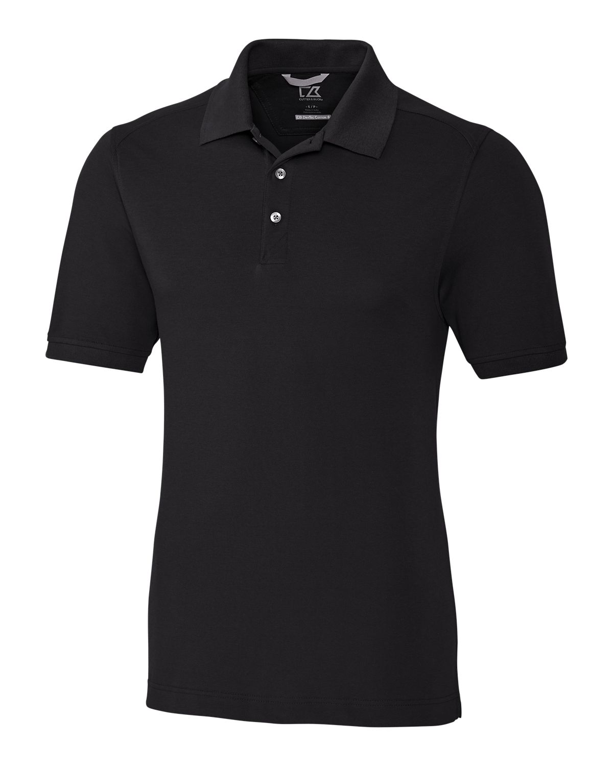 Cutter & Buck Advantage Eco Tri-Blend Pique Polo
