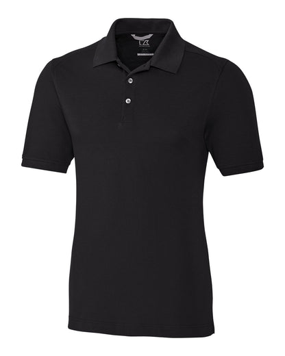 Cutter & Buck Advantage Eco Tri-Blend Pique Polo