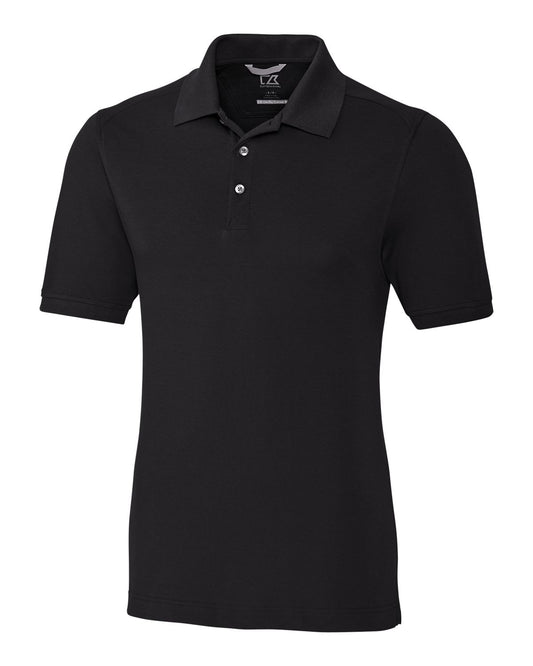 Cutter & Buck Advantage Eco Tri-Blend Pique Polo