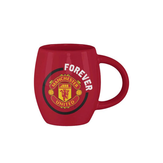 Manchester United Forever Jumbo Tea Tub Mug