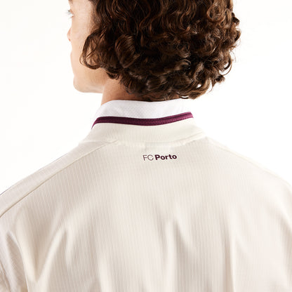 New Balance Porto 26/27 Match Jacket