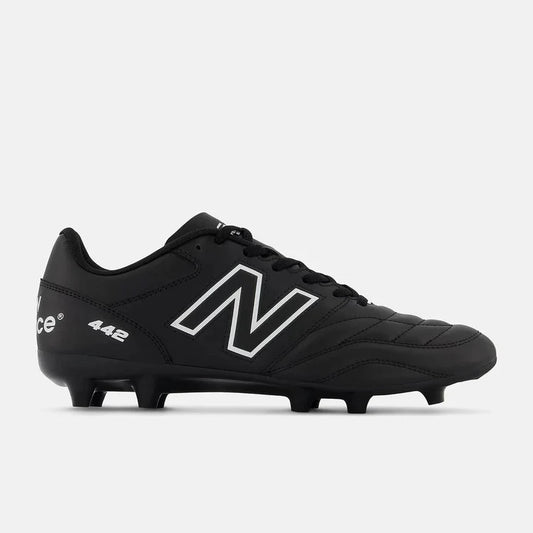 New Balance 442 V2 ACADEMY FG Noir