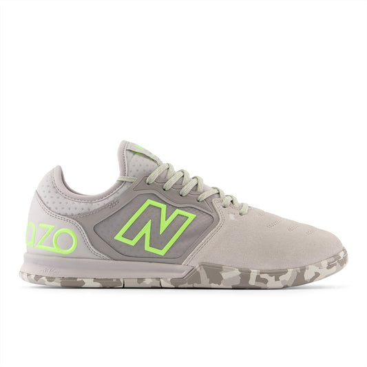 New Balance Audazo V5+ Pro Suede Indoor