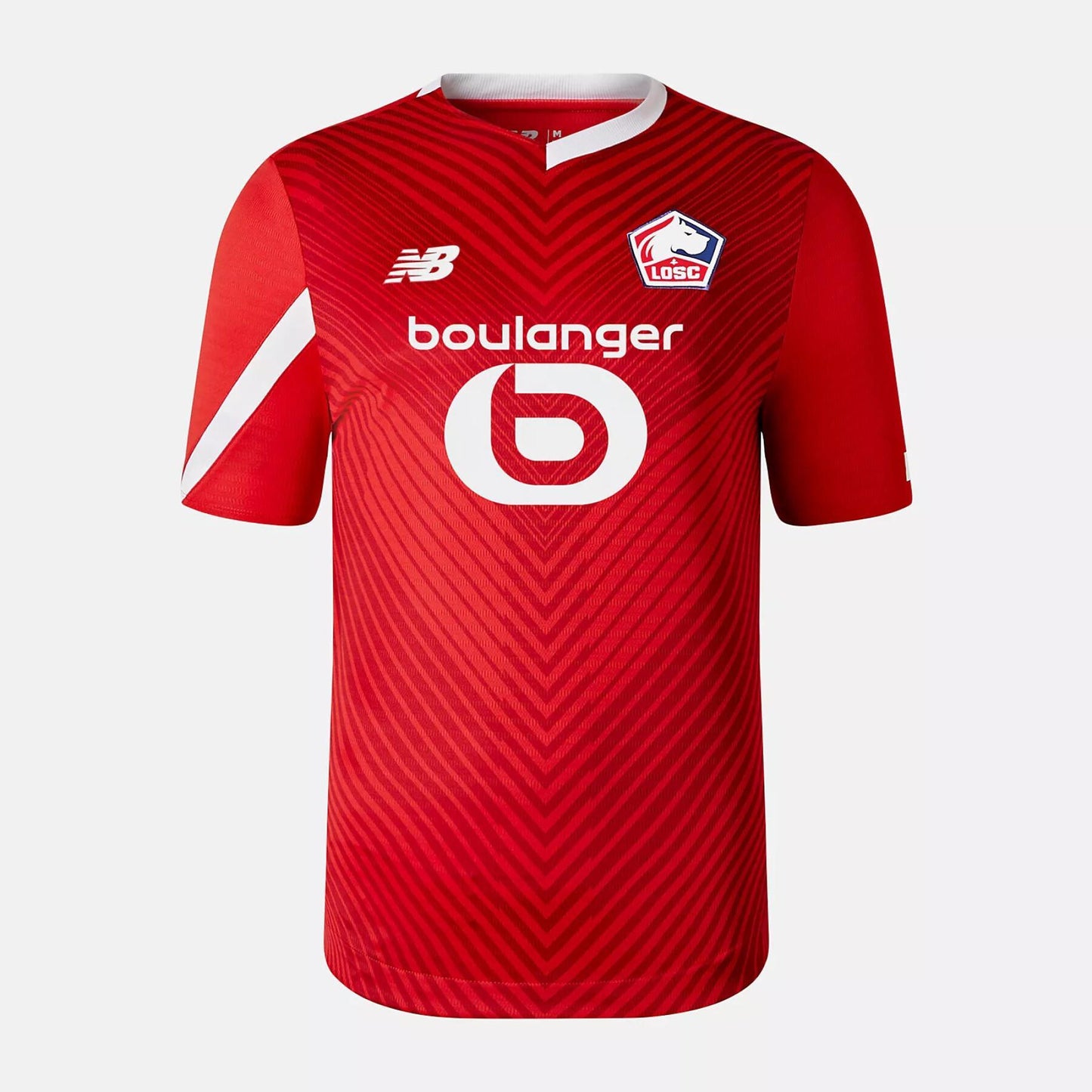 New Balance Lille 23/24 Home Jersey