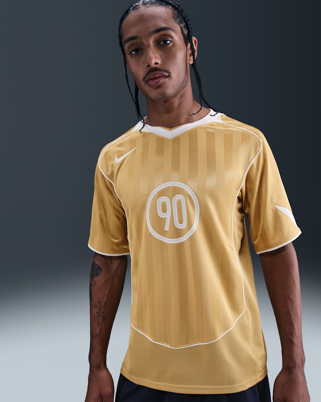 Nike Total 90 Jersey