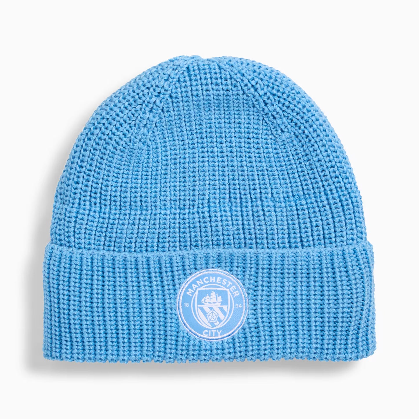 Puma Manchester City ESS Beanie