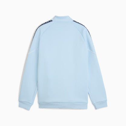 Puma Manchester City King Anthem Jacket Youth