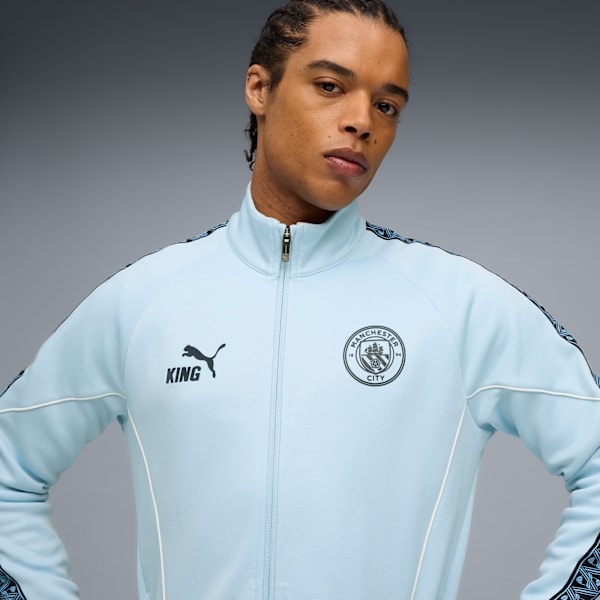 Puma Manchester City King Anthem Jacket