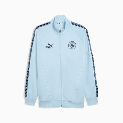 Puma Manchester City King Anthem Jacket