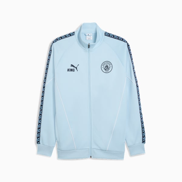 Puma Manchester City King Anthem Jacket