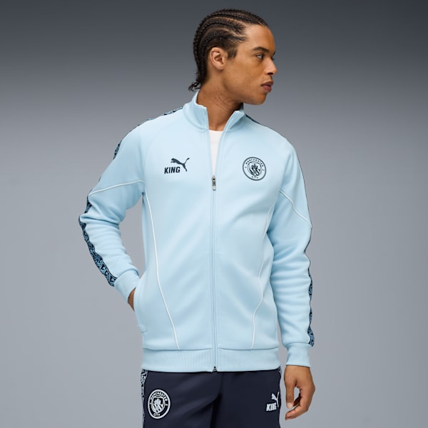 Puma Manchester City King Anthem Jacket