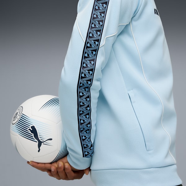Puma Manchester City King Anthem Jacket