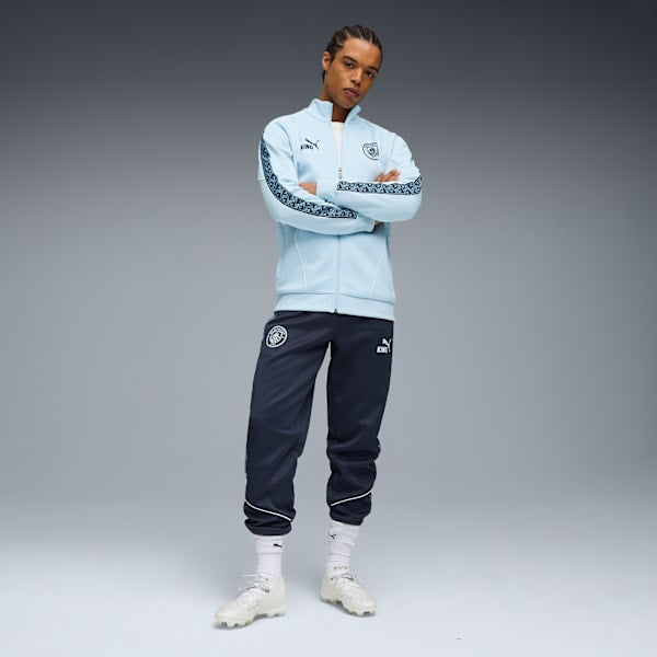 Puma Manchester City King Anthem Jacket