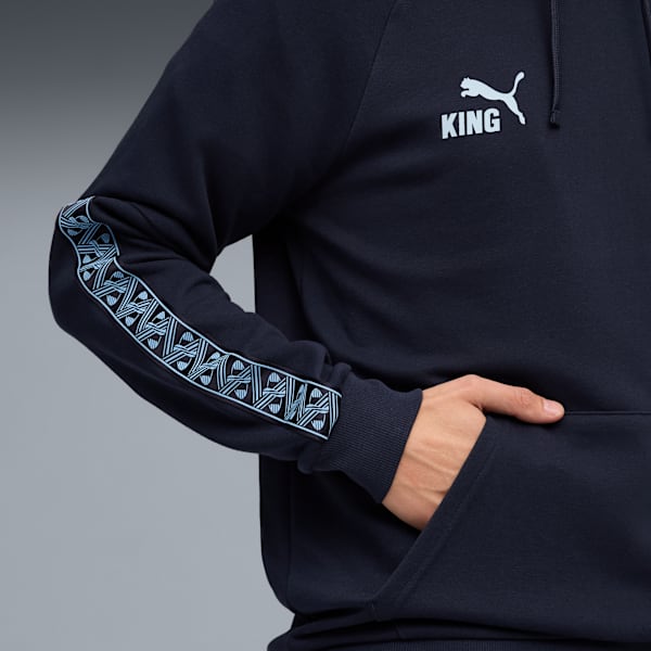 Puma Manchester City King Hoodie