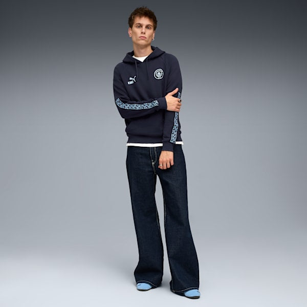 Puma Manchester City King Hoodie