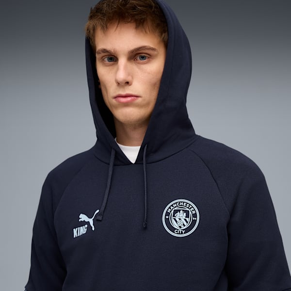 Puma Manchester City King Hoodie