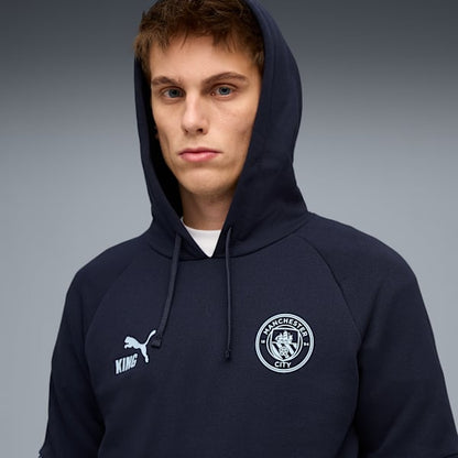 Puma Manchester City King Hoodie