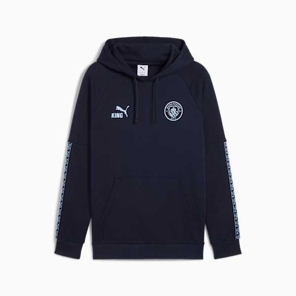 Puma Manchester City King Hoodie