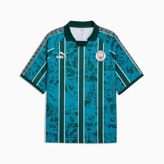 Puma Manchester City King Retro Jersey