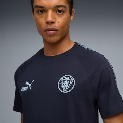 Puma Manchester City King T-Shirt