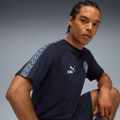 Puma Manchester City King T-Shirt