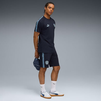 Puma Manchester City King T-Shirt