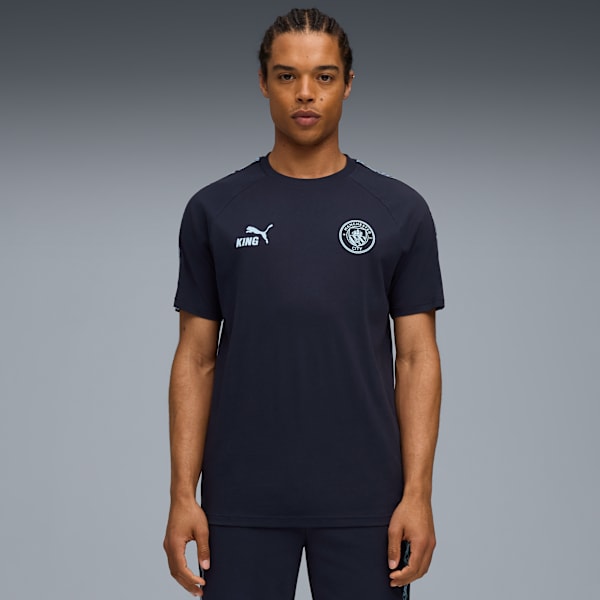 Puma Manchester City King T-Shirt
