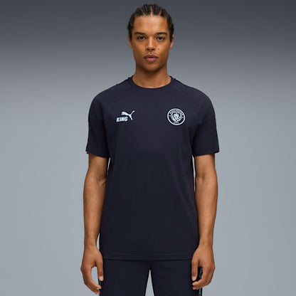 Puma Manchester City King T-Shirt