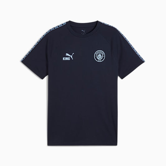 Puma Manchester City King T-Shirt
