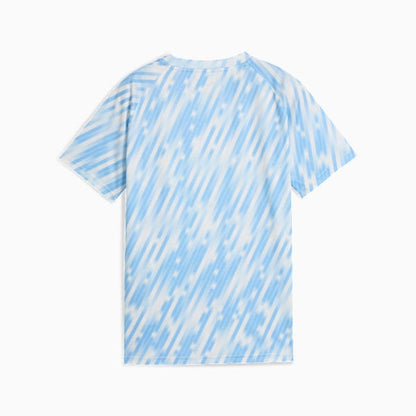 Puma Manchester City Warm Up Jersey Youth