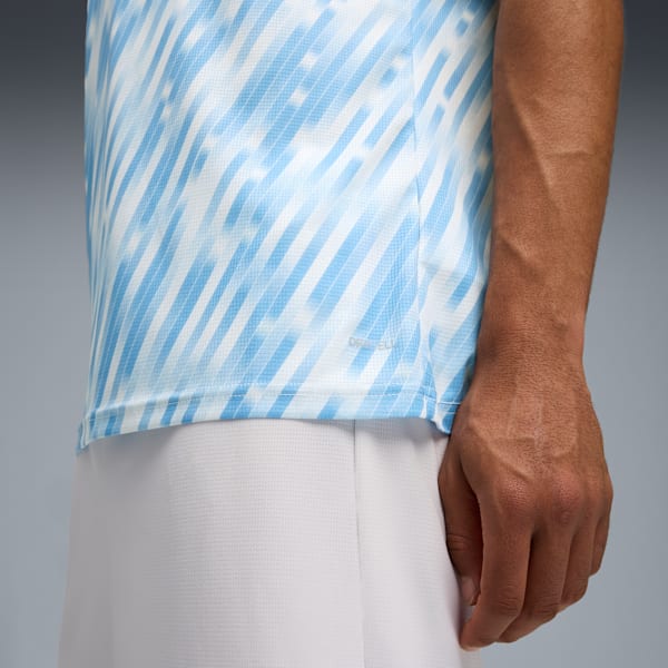 Puma Manchester City Warm Up Jersey