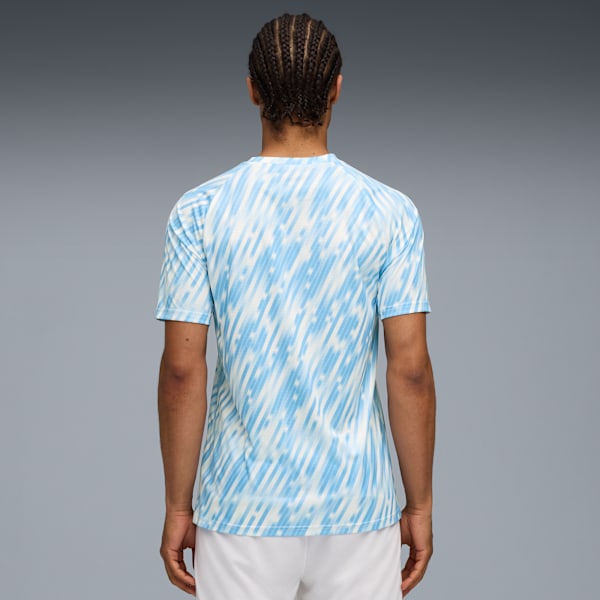 Puma Manchester City Warm Up Jersey