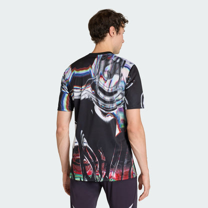 Adidas Manchester United Pre-Match Jersey