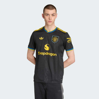 Adidas Manchester United 25/26 Third Jersey