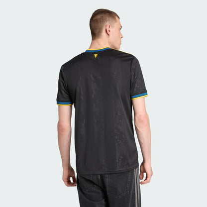 Adidas Manchester United 25/26 Third Jersey