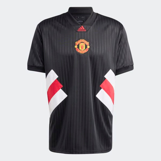 Adidas Manchester United Icon Jersey