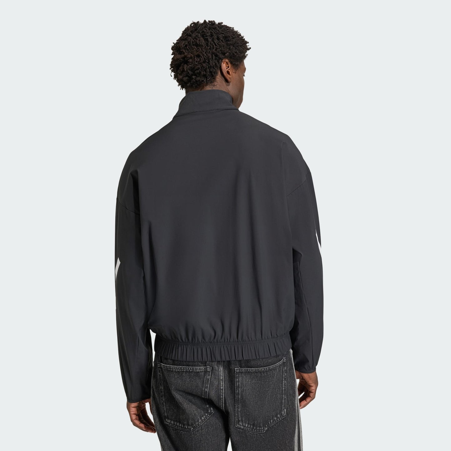 Adidas Manchester United Anthem Jacket