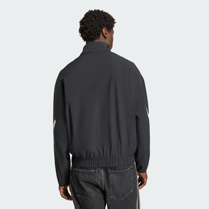 Adidas Manchester United Anthem Jacket