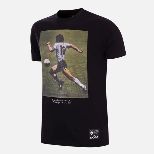 Maradona x COPA World Cup 1986 T-Shirt