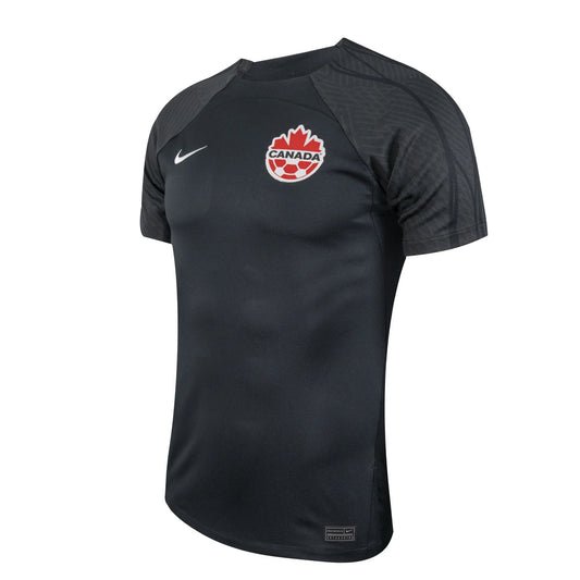 Nike Canada Replica Third Jersey