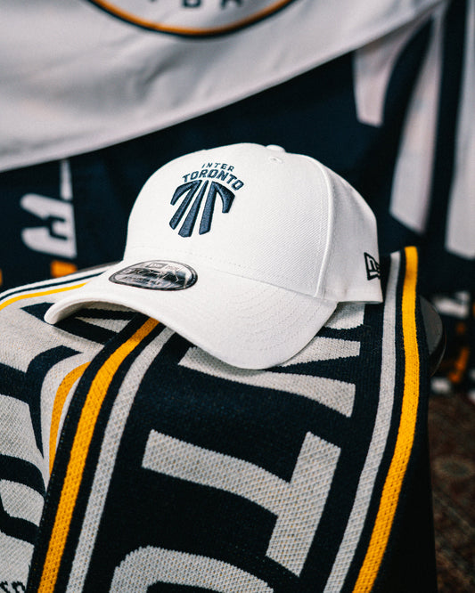 New Era Inter Toronto Cap