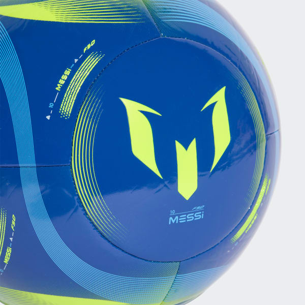 Adidas Messi Club Soccer Ball